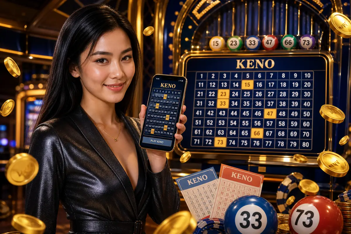 huzy Online Live Casino