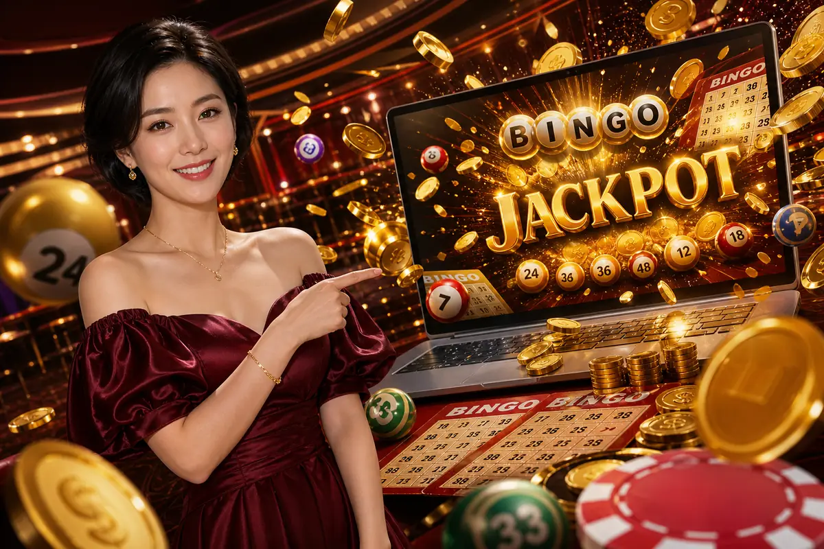huzy Online Slot Games
