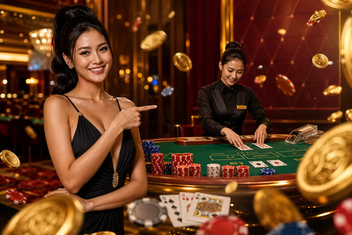huzy Slot Provider Overview
